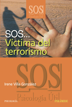 SOS... Víctima del terrorismo