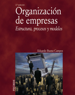Organizacion de empresas