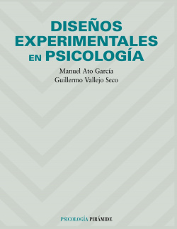 Diseños experimentales en psicología