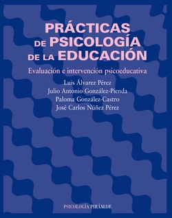 Practicas psicologia educacion:evaluacion intervencion educ