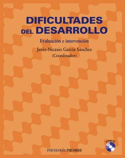 DIFICULTADES DEL DESARROLLO (PSICOLOGIA)