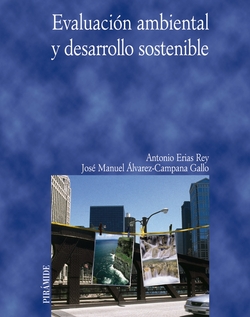 EVALUACION AMBIENTAL Y DESARROLLO SOSTENIBLE / PIRAMIDE
