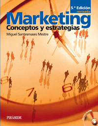 MARKETING.(CONCEPTOS Y ESTRATEGIAS)