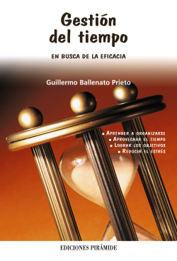 Gestión del tiempo