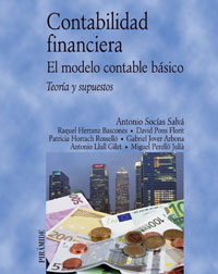 CONTABILIDAD FINANCIERA.MOD.CONTABLE BASICO TEORIA Y SUPUEST