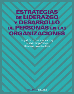 Estratégias de liderazgo y desarrollo de personas en las organizaciones