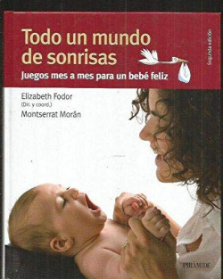 Todo un mundo de sonrisas