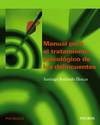 MANUAL TRATAMIENTO PSICOLOGICO DELINCUENTES.(PSICOLOGIA)