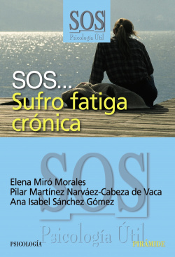 SOS... Sufro fatiga crónica