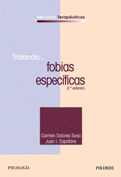 Tratando...fobias específicas
