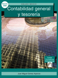 (G.M.).CONTABILIDAD GRAL.TESORERIA.(GESTION ADMINISTRATIVA)