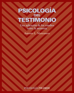 Psicologia del testimonio