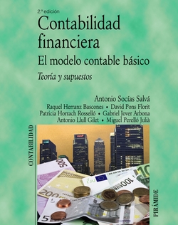 CONTABILIDAD FINANCIERA.MOD.CONTABLE BASICO TEORIA Y SUPUEST