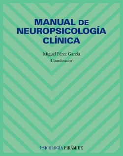 Manual de neuropsicologia clinica