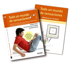 Todo un mundo de sensaciones
