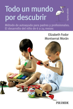 Todo un mundo por descubrir