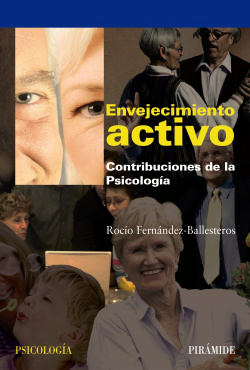 ENVEJECIMIENTO ACTIVO.(PSICOLOGIA)