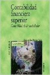 CONTABILIDAD FINANCIERA SUPERIOR.CONTAB.SOCIEDADES (1A.09)