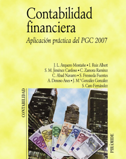 Contabilidad financiera