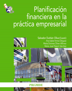 PLANIFICACION FINANCIERA EN PRACTICA EMPRESARIAL.