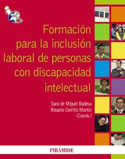 FORMACION PARA INCLUSION LABORAL PERSONAS DISCAPACIDAD