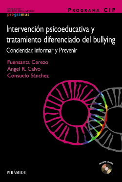 Programa CIP para la intervencion y tratamiento del bullyng