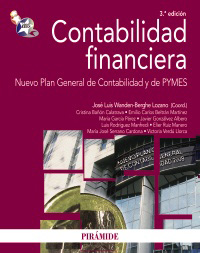 CONTABILIDAD FINANCIERA.(NUEVO PLAN GRAL.CONTAB.Y PYMES)