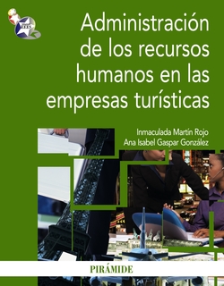 ADMINISTRACION RECUSOS HUMANOS EMPRESAS TURISTICAS