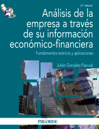 2.ANALISIS DE EMPRESA A TRAVES INFORMACION ECON-FIN