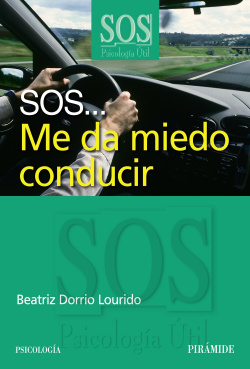 Sos...me da miedo conducir