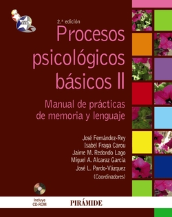 Procesos psicologicos basicos II