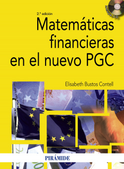 MATEMATICAS FINANCIERAS EN EL NUEVO PGC.(ECONOMIA Y EMPRESA)