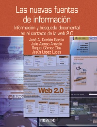 Las nuevas fuentes de información