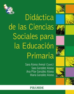 DIDACTICA DE CIENCIAS SOCIALES PARA EDUCACION PRIMARIA