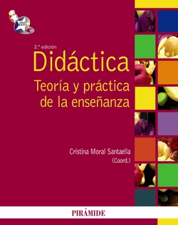 DIDACTICA.TEORIA Y PRACTICA DE LA ENSEÑANZA.(PSICOLOGIA)