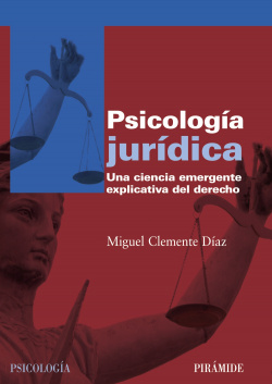 Psicologia juridica