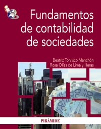 FUNDAMENTOS DE CONTABILIDAD DE SOCIEDADES.(ECONOMIA)