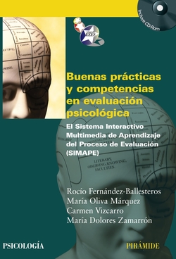 Buenas practicas y competencias en evaluación psicológica