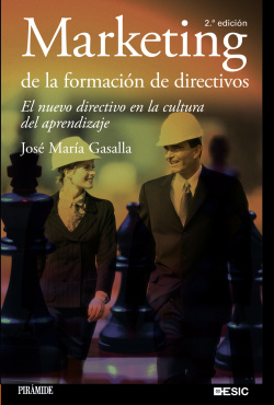 Marketing de la formación de directivos