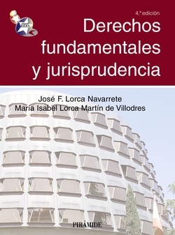 DERECHOS FUNDAMENTALES Y JURISPRUDENCIA.(DERECHO)
