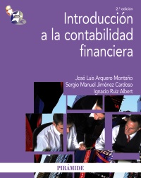 Introducción a la contabilidad financiera