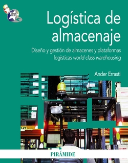 Logistica de almacenaje