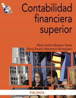 CONTABILIDAD FINANCIERA SUPERIOR.(ECONOMIA Y EMPRESA)