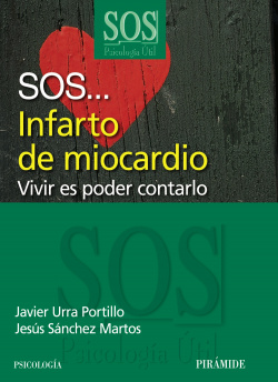 Sos...infarto de miocardio