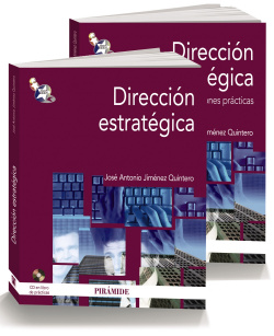 Dirección estratégica