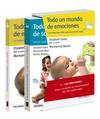 Estuche todo un mundo...sorpresas y emociones