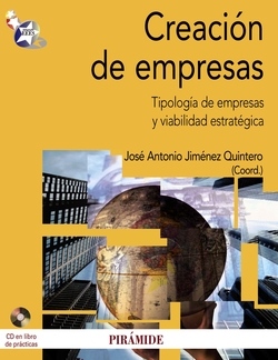 PACK-CREACION DE EMPRESAS.(ECONOMIA Y ADMINISTRACION)