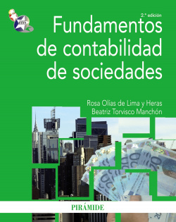 Fundamentos de Contabilidad de Sociedades