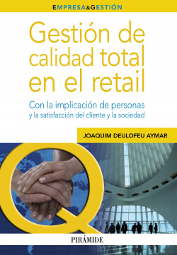 Gestióm de calidad total en el retail