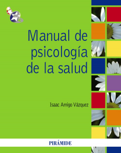 Manual de psicologia de la salud